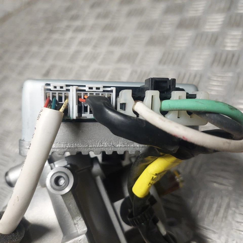 Bomba columna dirección asistida PAS 1.6 diésel Kia Ceed CRDI MK2 2013 56300A2150 Foto 4 de 4