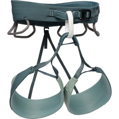 Black Diamond W Solution Harness - Klettergurt