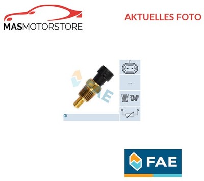 KÜHLMITTELTEMPERATURSENSOR FAE 33340 P FÜR PONTIAC TRANS SPORT,FIREBIRD