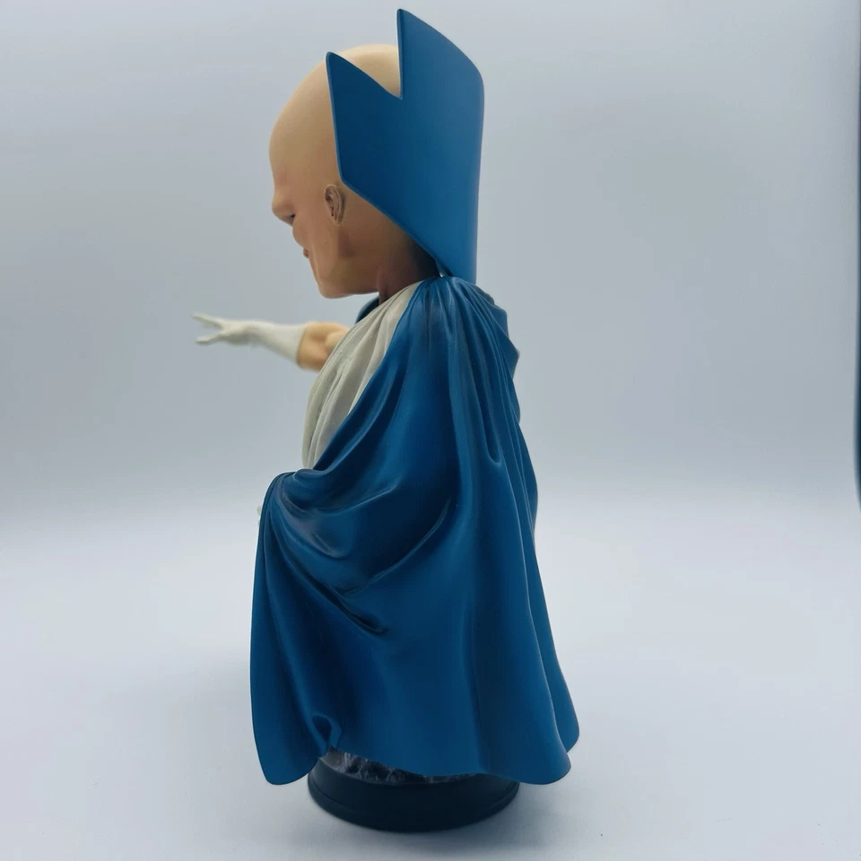 Bowen Designs Marvel 8" UATU The Watcher Mini Busto Estatua #2511 / 3000 Foto 4 de 4