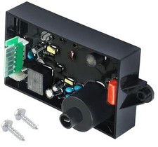 91367 RV Water Heater Control Board Fit for G6A-6E, G6A-7E, G6A-8E, GH6-6E,