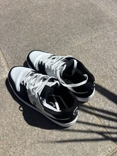 Karl Kani Sneaker Weiß/Schwarz Gr. 44   Wie ...