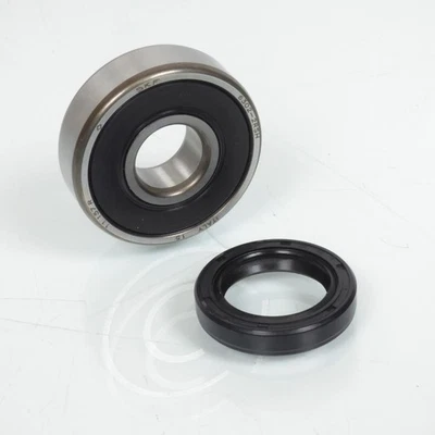 Roulement de roue RSM pour Moto Aprilia 50 RS4 2011 à 2016 ARG/ARD / 17x40x12 / - Photo 1/3