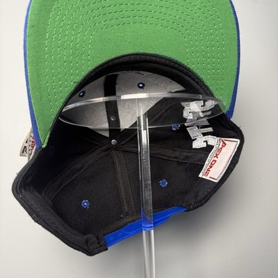 Vintage 90s University of Kentucky Wildcats Apex One Snapback Hat