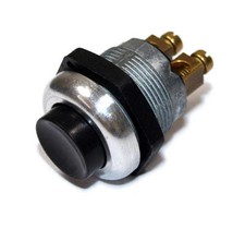 Porsche Push Button Starter - 356 356-61-072 35661072