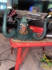 Godzilla Biollante Figure Bandai Toho Kaiju Moveable Tentacle 2017