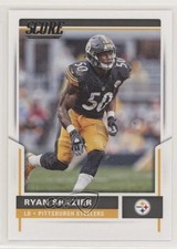2017 Score Ryan Shazier #244 0w8