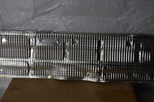 PORSCHE 911 CARRERA UPPER HEAT SHIELD 2020-2024 OEM 992 825 753 B - Picture 7 of 9