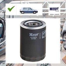Ölfilter Hengst Filter für VW Golf III 1H1 1.9 TDI