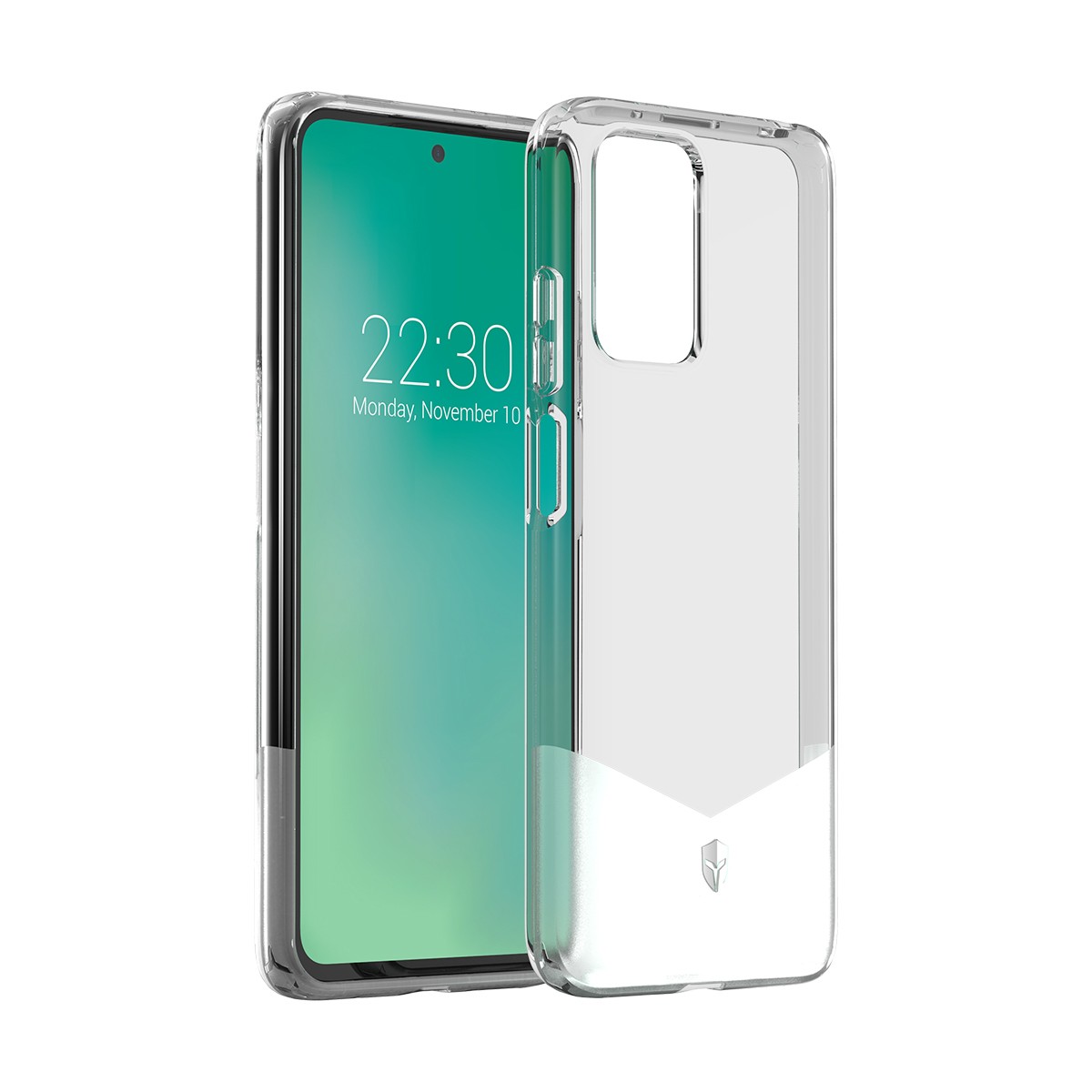 Évitez les bris d'écran avec la coque Redmi 10 Force Case - 2