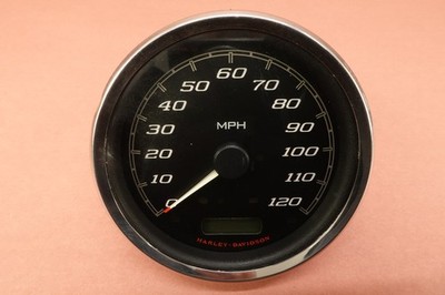 2012-2016 Harley Davidson Road King FLHR Speedometer Speedo Gauge Meter
