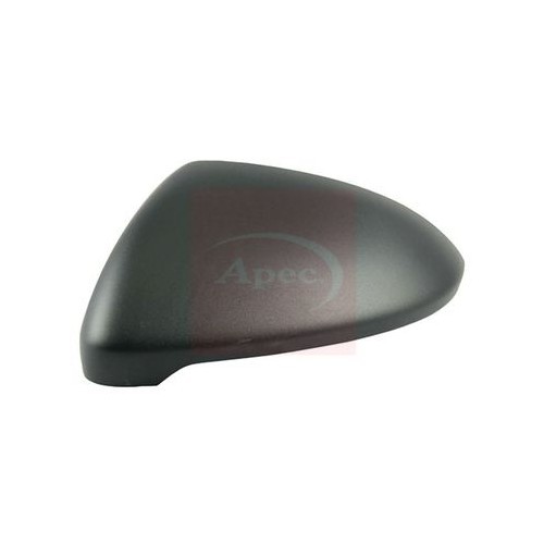 VW Golf VII Spiegelabdeckung Links 2012-2021 Grundiert Apec AMH2033-image