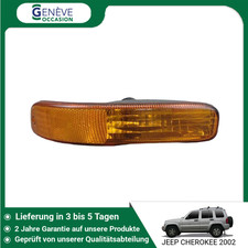 🇩🇪 LINKS WENDUNGSSIGNAL ➤ JEEP CHEROKEE 55155935AC ♻️