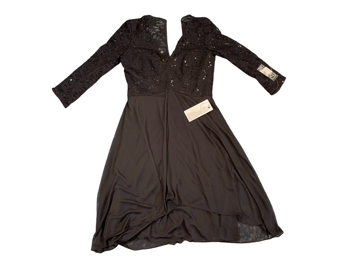 green emerald velvet dress Alex Evenings Women's Long Off The Shoulder Dress main image 0