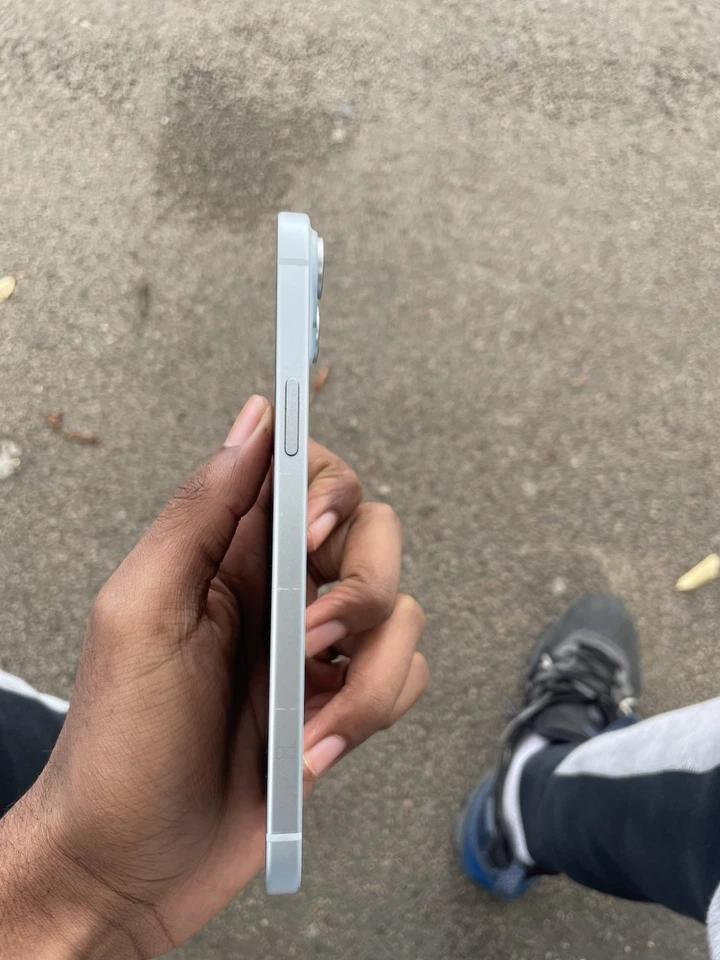 Apple iPhone 15 Plus · 256GB, photo 3 of 5