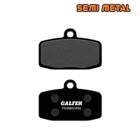 Bremsbelag 218 Galfer FD458G1054 Bucci / HVA / KTM / Ohvale (Stk)