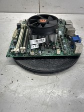 ECS ELITEGROUP H77H2-M Intel Core i5-3570K 3.40GHz 8GB No I/O Shield