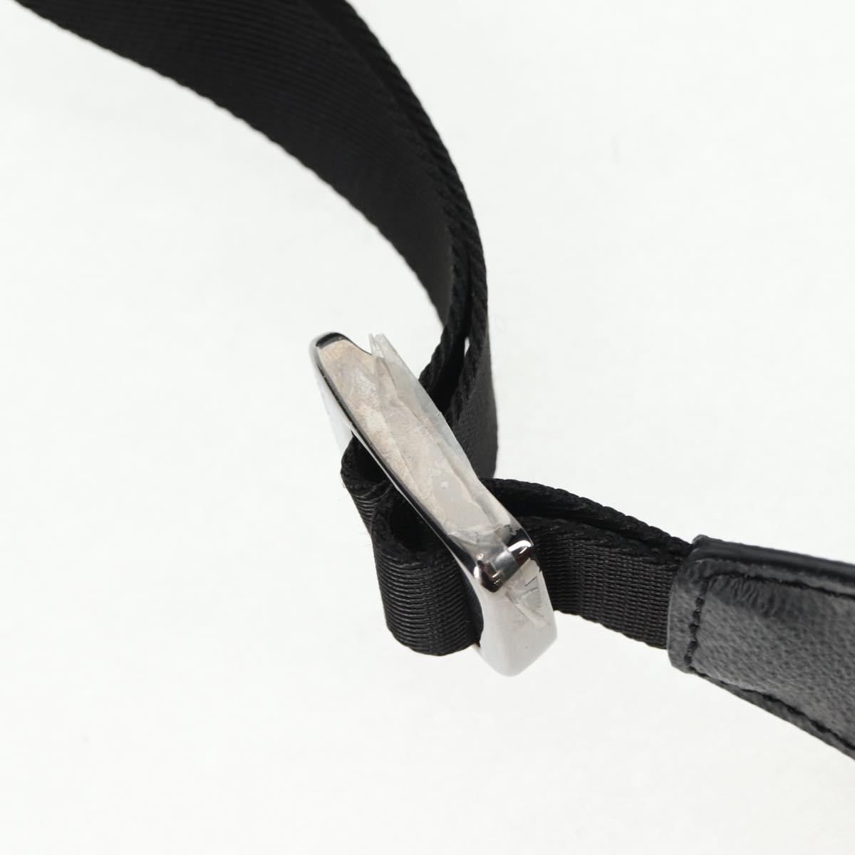 LOUIS VUITTON Monogram Eclipse Split Mini Box Tru… - image 9