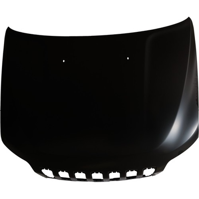 #ad Hood For Jeep Cherokee 2019 2023 Aluminium $658.02