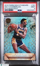 Top Wilt Chamberlain Cards to Collect 27
