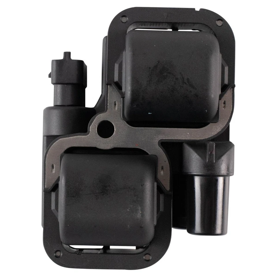 Bobina de encendido compatible con Chrysler 2004-2008 1998-2011 Mercedes-Benz Foto 4 de 4