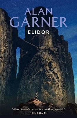 Elidor - 9780007274789