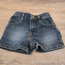 Vintage Riders Shorts