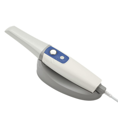 Dental Scanner new, 3 shape full color