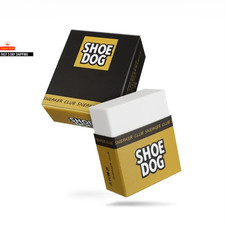 1 Shoe Shining Tool, Suede Rubber Eraser, Rubber Polishing Tool for Cleaning Sue