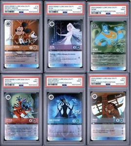 Lorcana Disney 100 Set | eBay