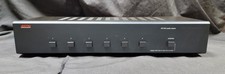 Adcom GFS-600 Passive Speaker Selector Box