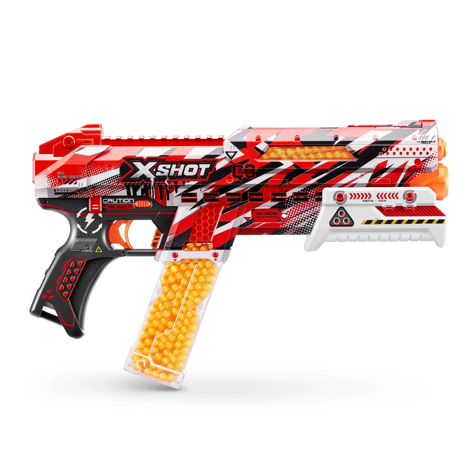 4894680028135 ZURU X-SHOT500 36622 Zuru 8590₽