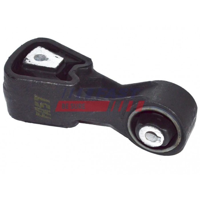 Support moteur droit anti-vibration pour Citroën C5, silentbloc haute densité OEM 180674