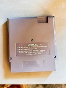 Dr. Mario:  Original NES-Tested Works Great!