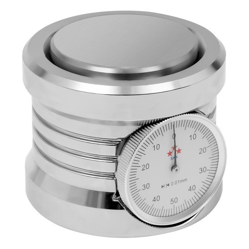 Magnetic Z Axis Dial Zero Pre Setter Tool Measuring Range: 0-3mm/0-0.12inch - Picture 9 of 16