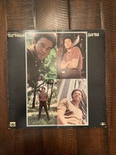 Bill Withers, Still Bill, 1972 1st Sussex, SXBS-7014, VG/VG+ Vinyl Record LP