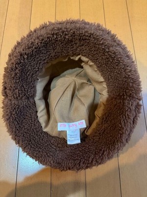 Little Sunny Bite hat