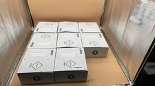Jabra GN HSC016 Wired Headset Unit for Office Phone Computer Lot of 40