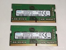 Samsung 16GB (2x 8GB) DDR4 Laptop RAM Memory 2400MHz 