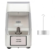 Surface Tension Meter Interfacial Tensiometer with 0-1000 mN/m Accuracy 0.1mN/m