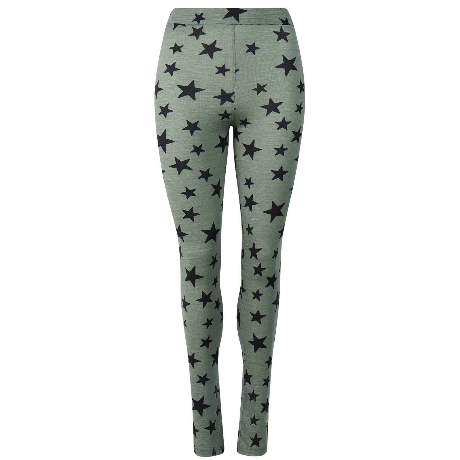 Protest Ladies Limosa Thermo Pants - Sample: Evergreen: M