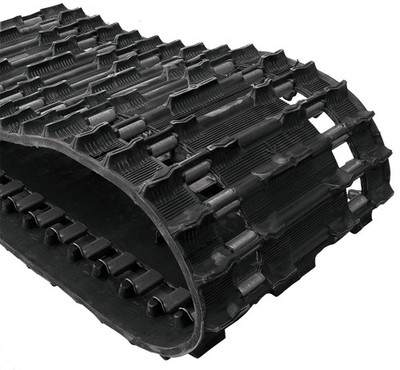 Explore 725 Utility Tracks 15in. x 139in. 9011U