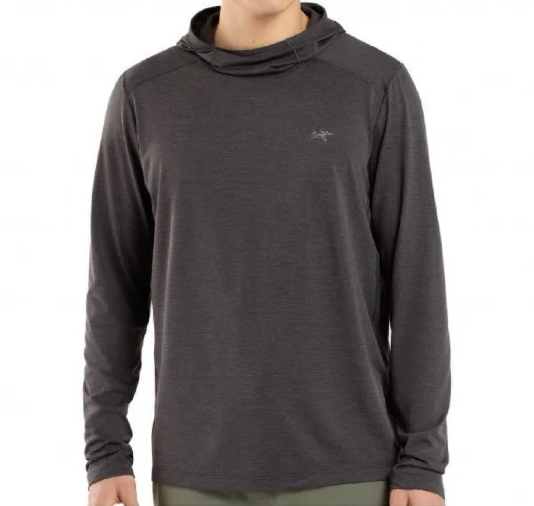 Arc'Teryx Cormac Hoody
