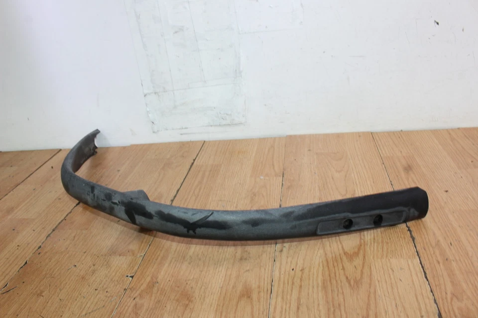 Передний бампер 1996 SKI-DOOSUMMIT 583 - Изображение 2 из 4