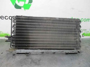 KONDENSATOR / KÜHLER DER KLIMAANLAGE KONDENSATOR / 2411152 FÜR SEAT IBIZA 1.5 CA