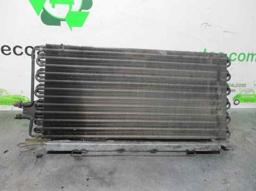 KONDENSATOR / KÜHLER DER KLIMAANLAGE KONDENSATOR / 2411152 FÜR SEAT IBIZA 1.5 CA