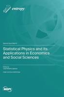 Statistical Physics And Its Applications In Economics And Social Sciences | Buch