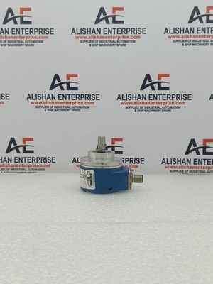 Wolke DIG 58B-2500-AB-I05-SC8-D78 Incremental Rotary Encoder Module