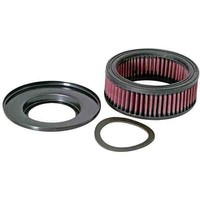 Luftfilter K&N Air Filter Kawasaki VN Vulcan Mean Streak 1600 2004 2007