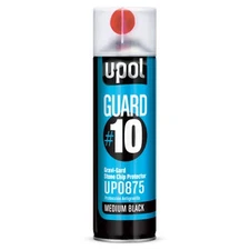 U-POL Guard #10 Gravi-Gard Stone Chip Protector, 884